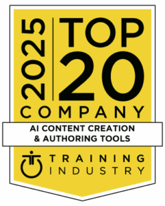 2025 AI-Content Creation Award